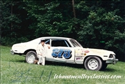 Dave Striebel